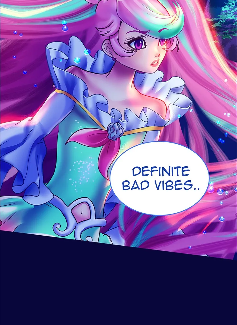 Strawberry Seafoam Chapter 112 page 10 - 