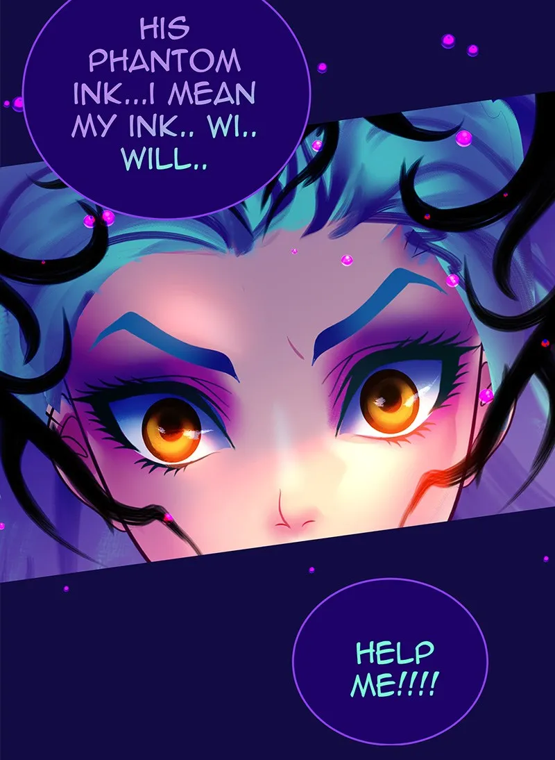 Strawberry Seafoam Chapter 112 page 92 - 