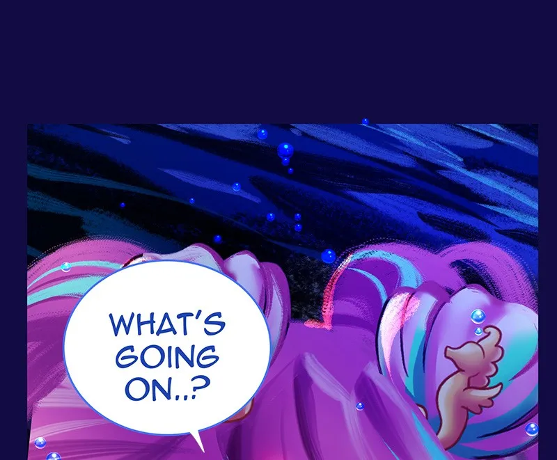 Strawberry Seafoam Chapter 112 page 96 - 