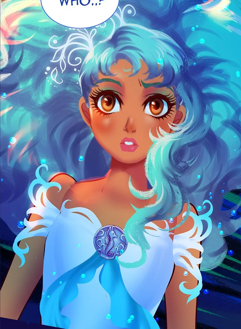 Strawberry Seafoam Chapter 112 page 99 - 