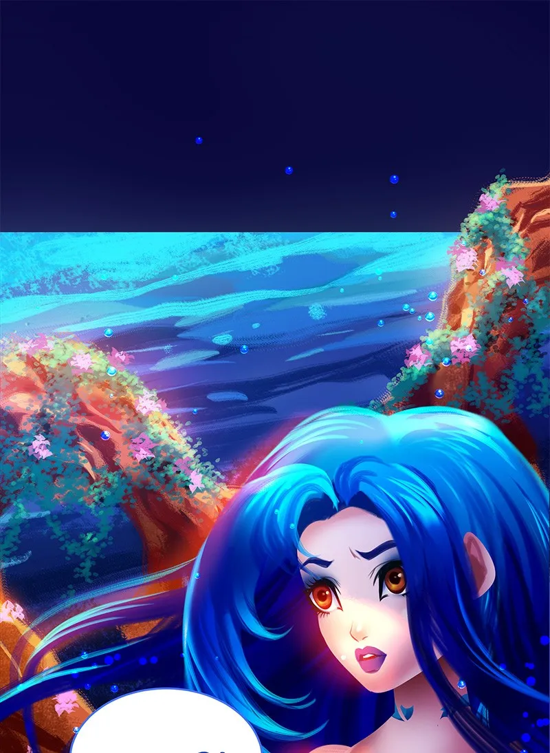 Strawberry Seafoam Chapter 113 page 11 - 
