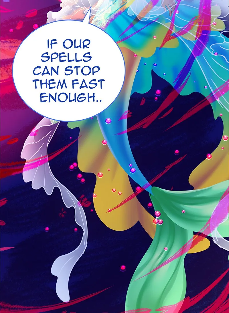 Strawberry Seafoam Chapter 113 page 101 - 