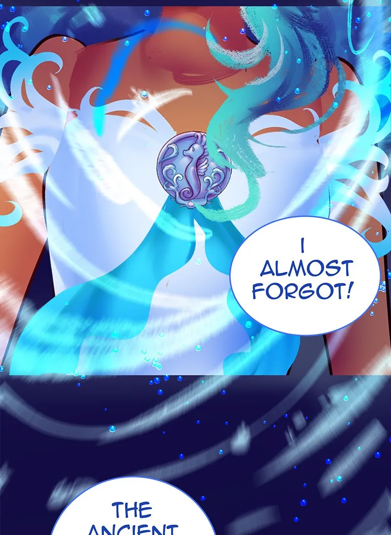 Strawberry Seafoam Chapter 113 page 103 - 