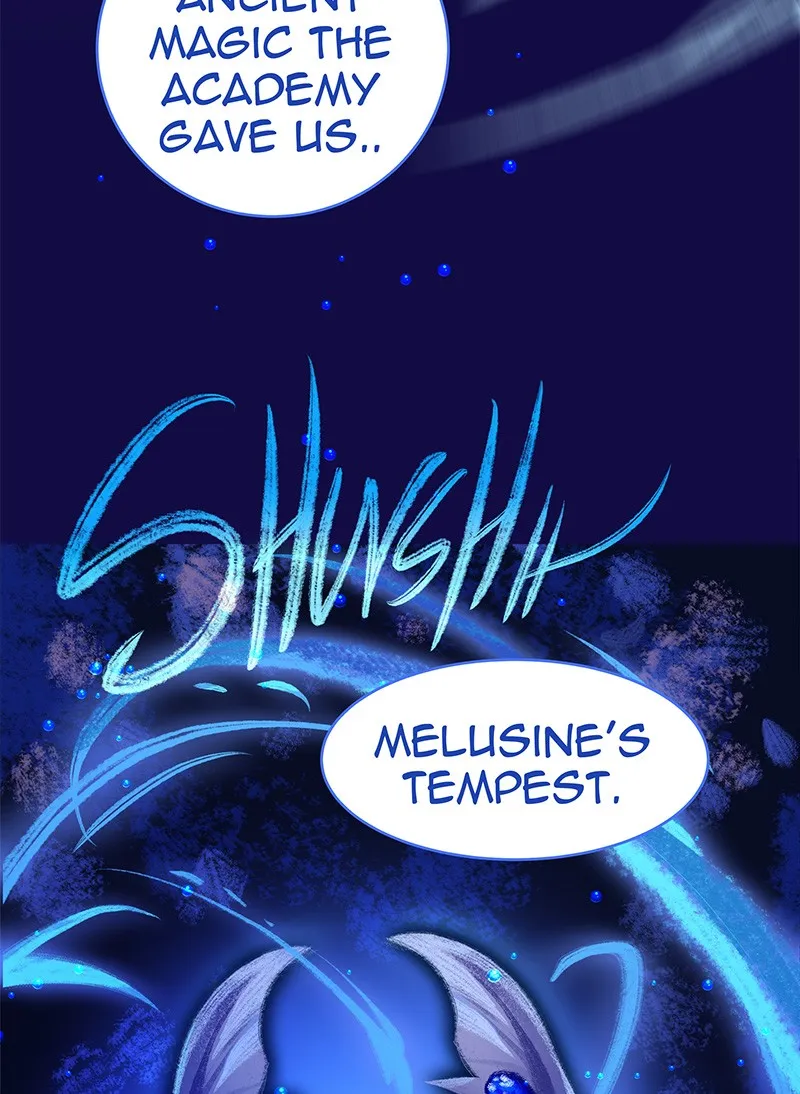 Strawberry Seafoam Chapter 113 page 104 - 