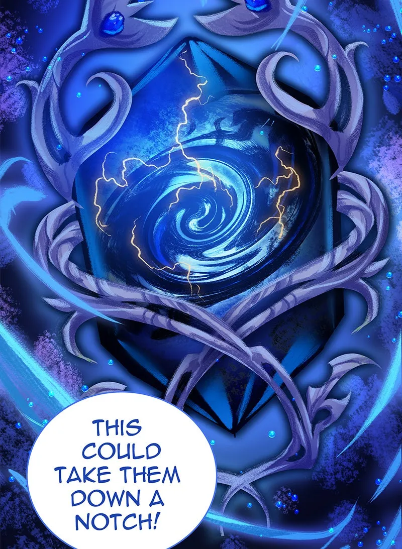 Strawberry Seafoam Chapter 113 page 105 - 