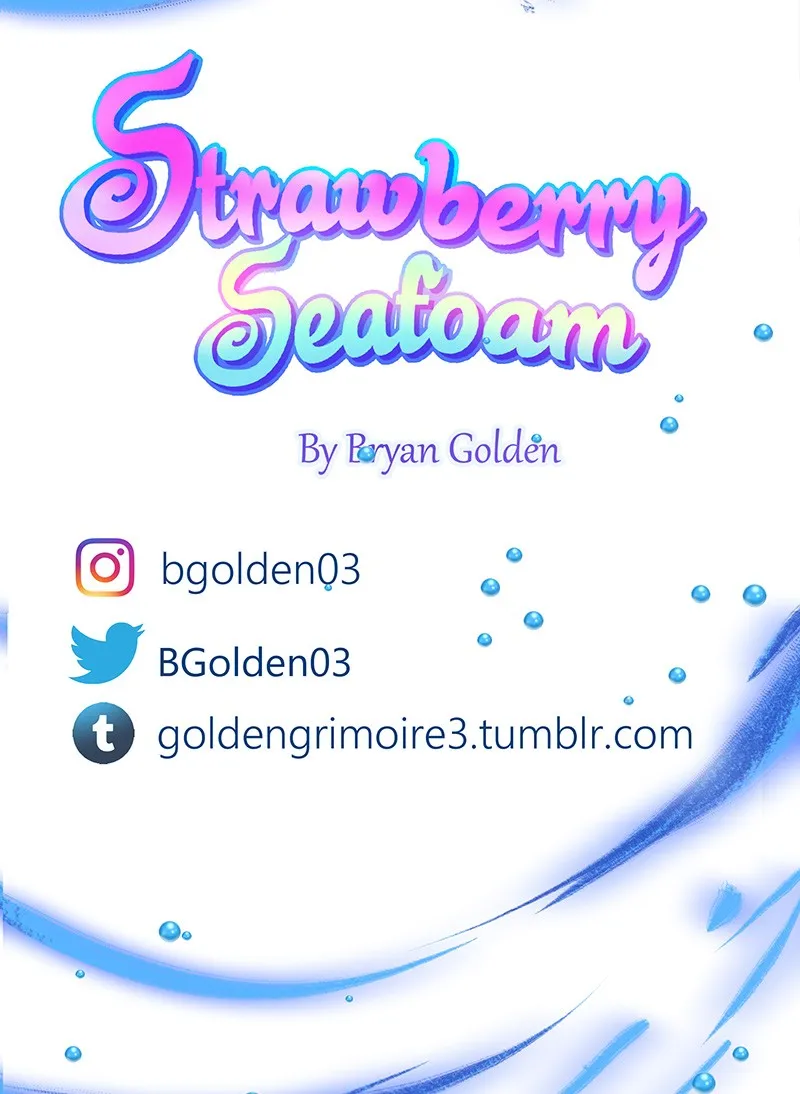 Strawberry Seafoam Chapter 113 page 107 - 