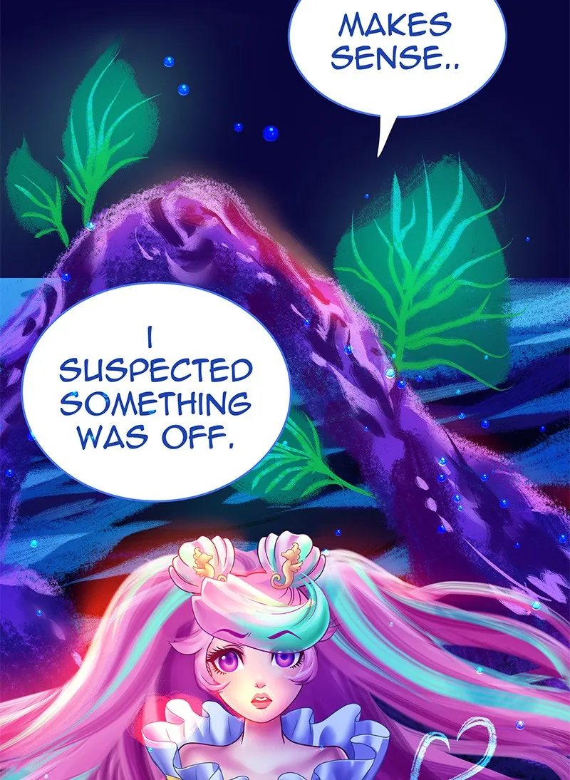 Strawberry Seafoam Chapter 113 page 13 - 
