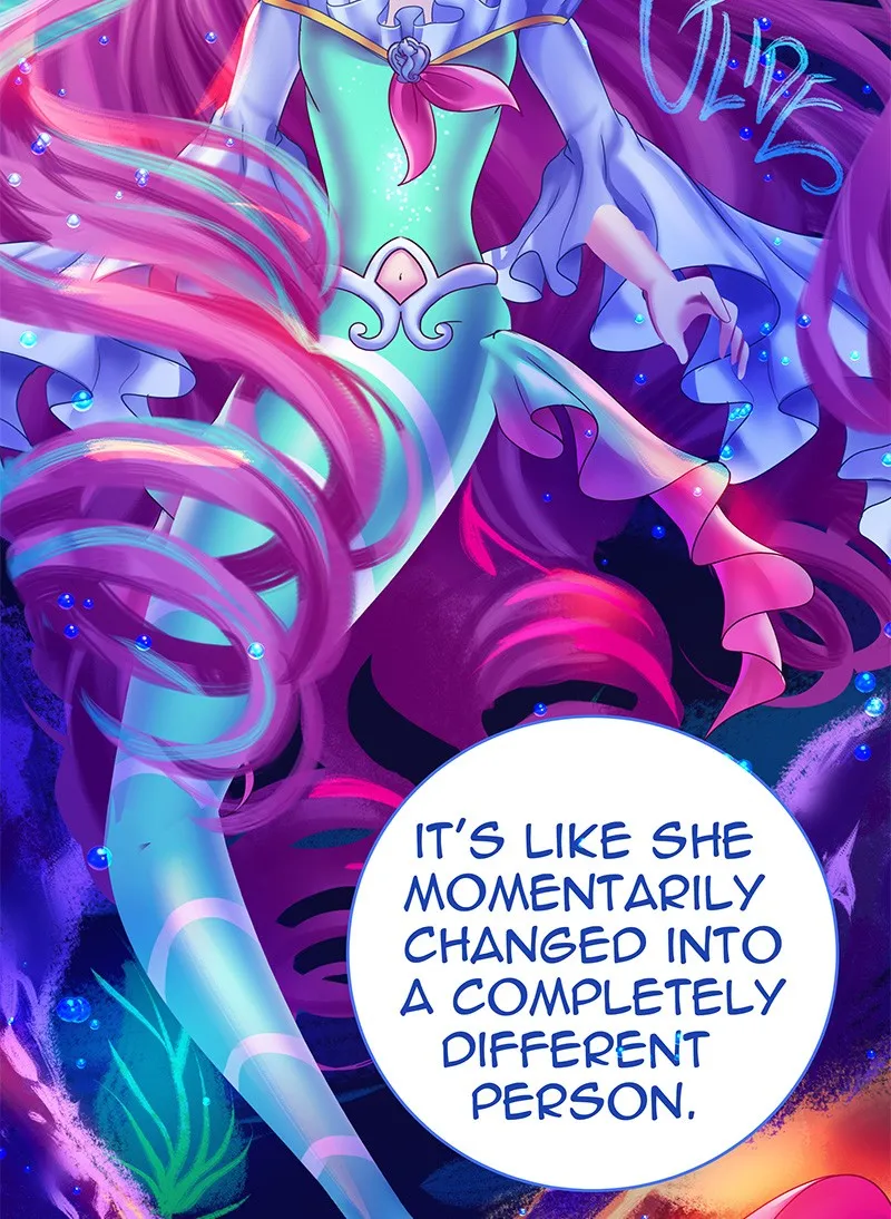 Strawberry Seafoam Chapter 113 page 14 - 