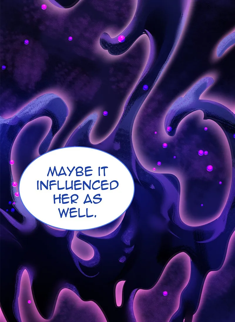 Strawberry Seafoam Chapter 113 page 19 - 