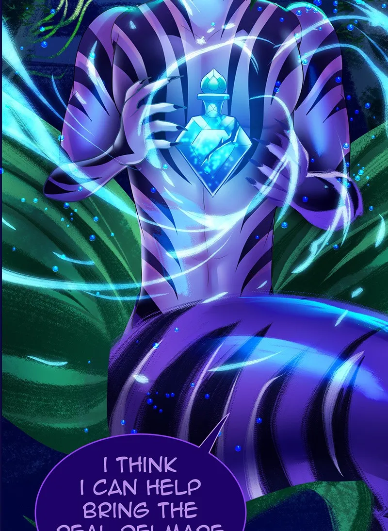 Strawberry Seafoam Chapter 113 page 3 - 