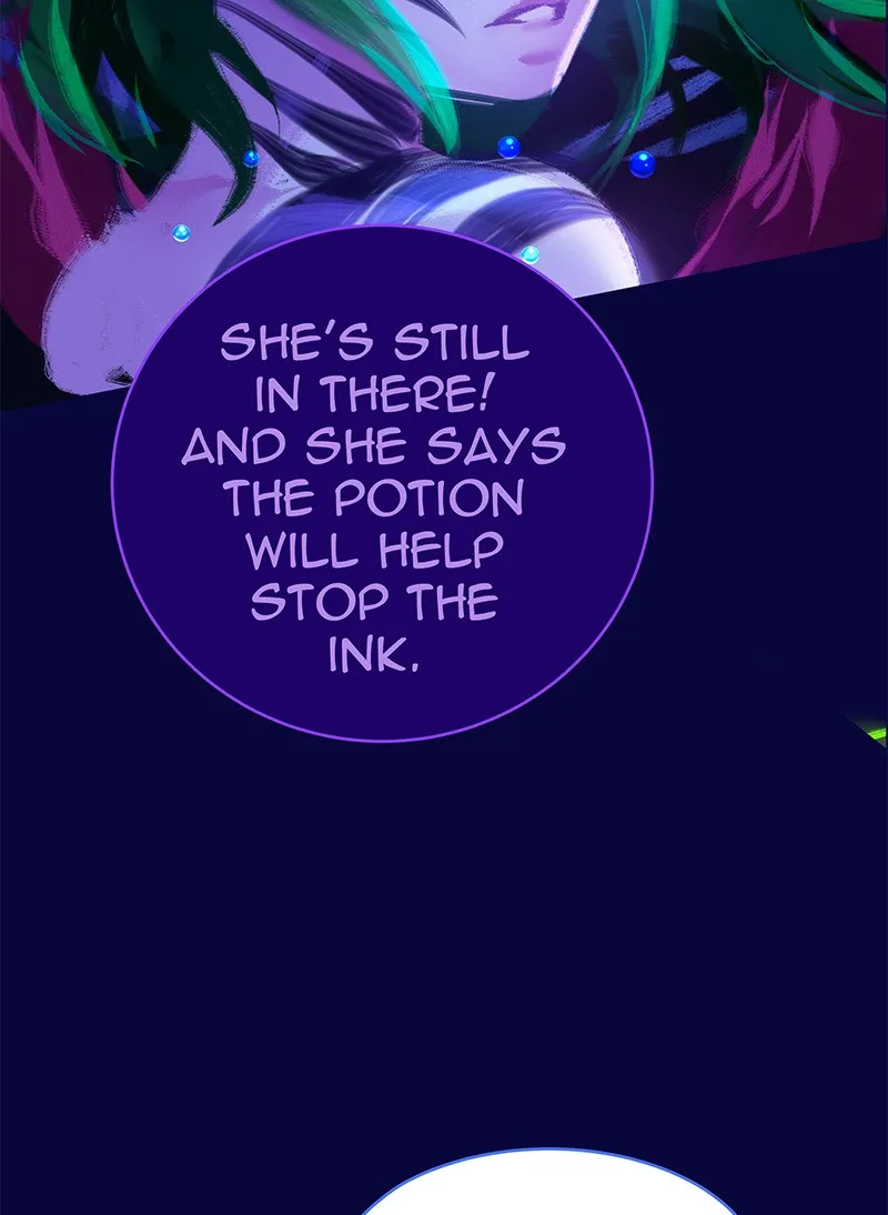 Strawberry Seafoam Chapter 113 page 22 - 