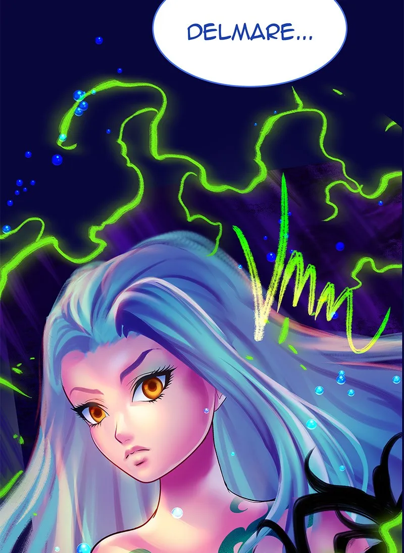 Strawberry Seafoam Chapter 113 page 23 - 