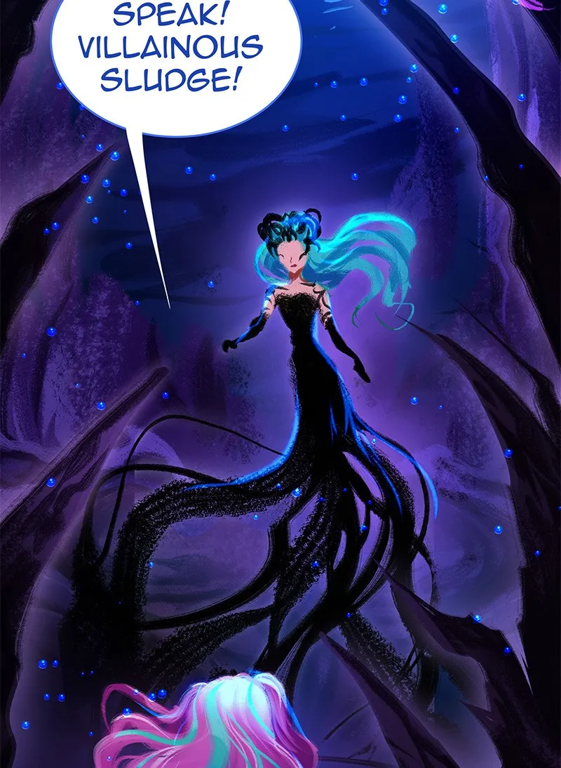 Strawberry Seafoam Chapter 113 page 27 - 