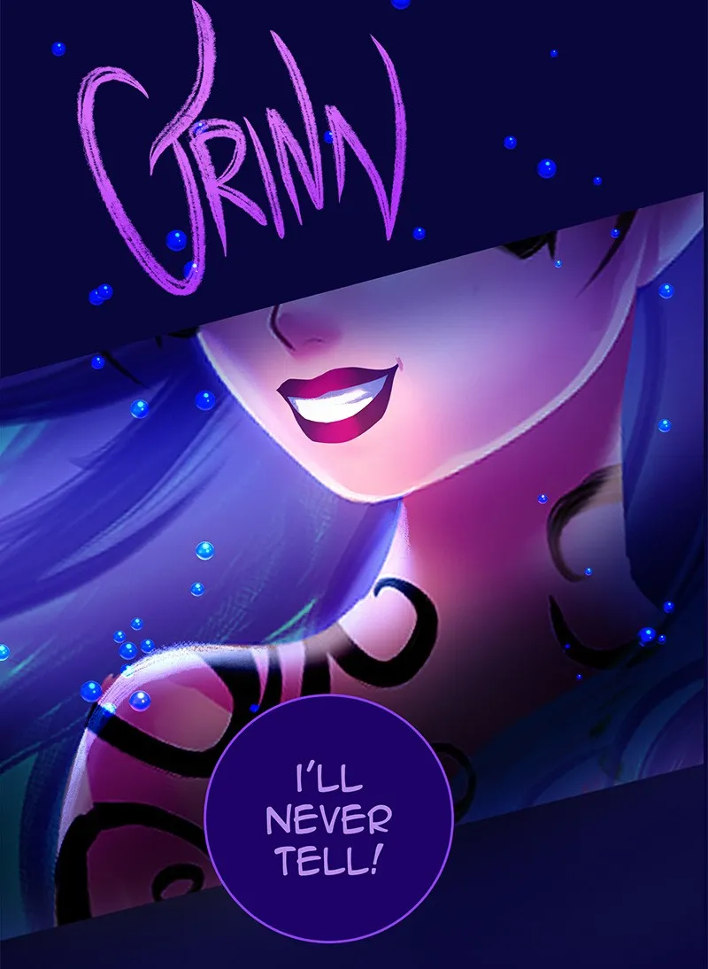 Strawberry Seafoam Chapter 113 page 29 - 