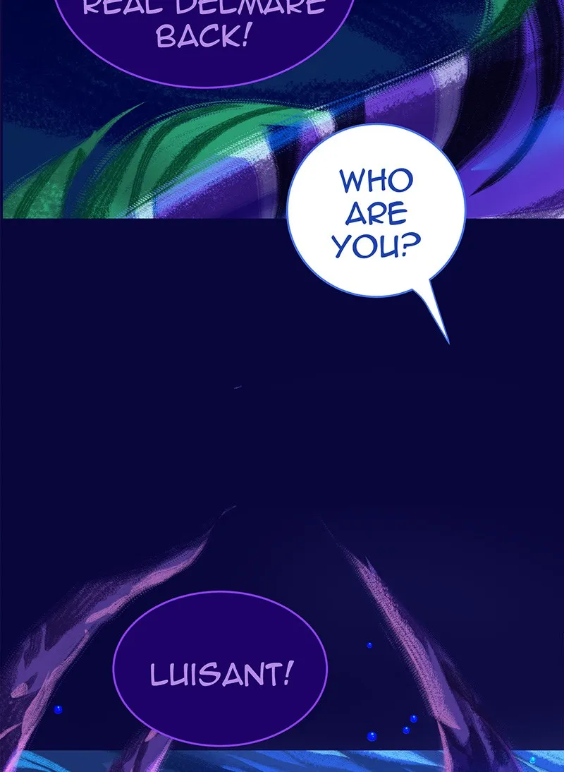 Strawberry Seafoam Chapter 113 page 4 - 