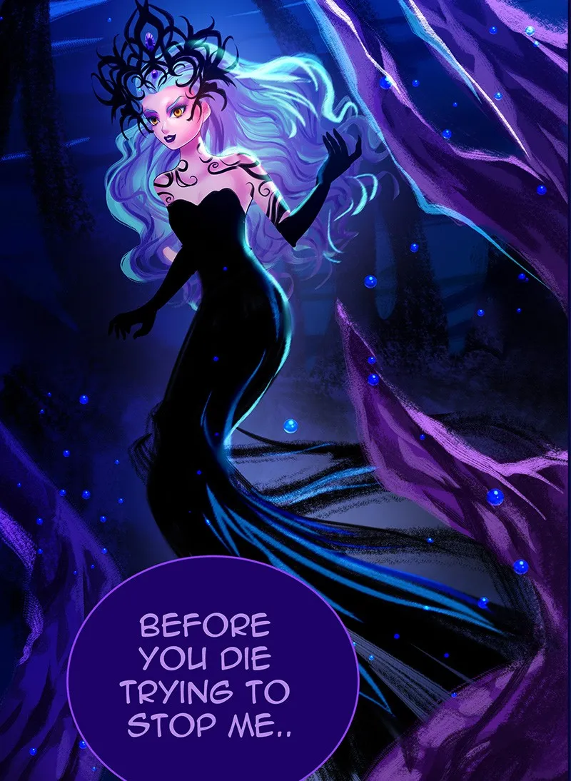 Strawberry Seafoam Chapter 113 page 31 - 