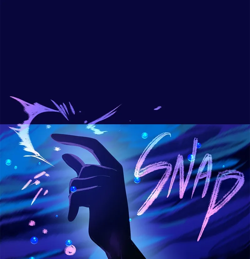 Strawberry Seafoam Chapter 113 page 33 - 