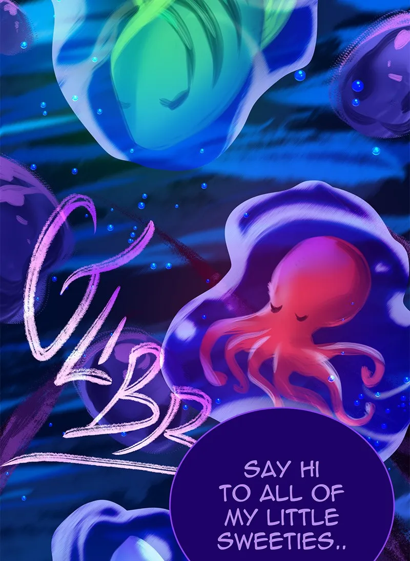 Strawberry Seafoam Chapter 113 page 35 - 