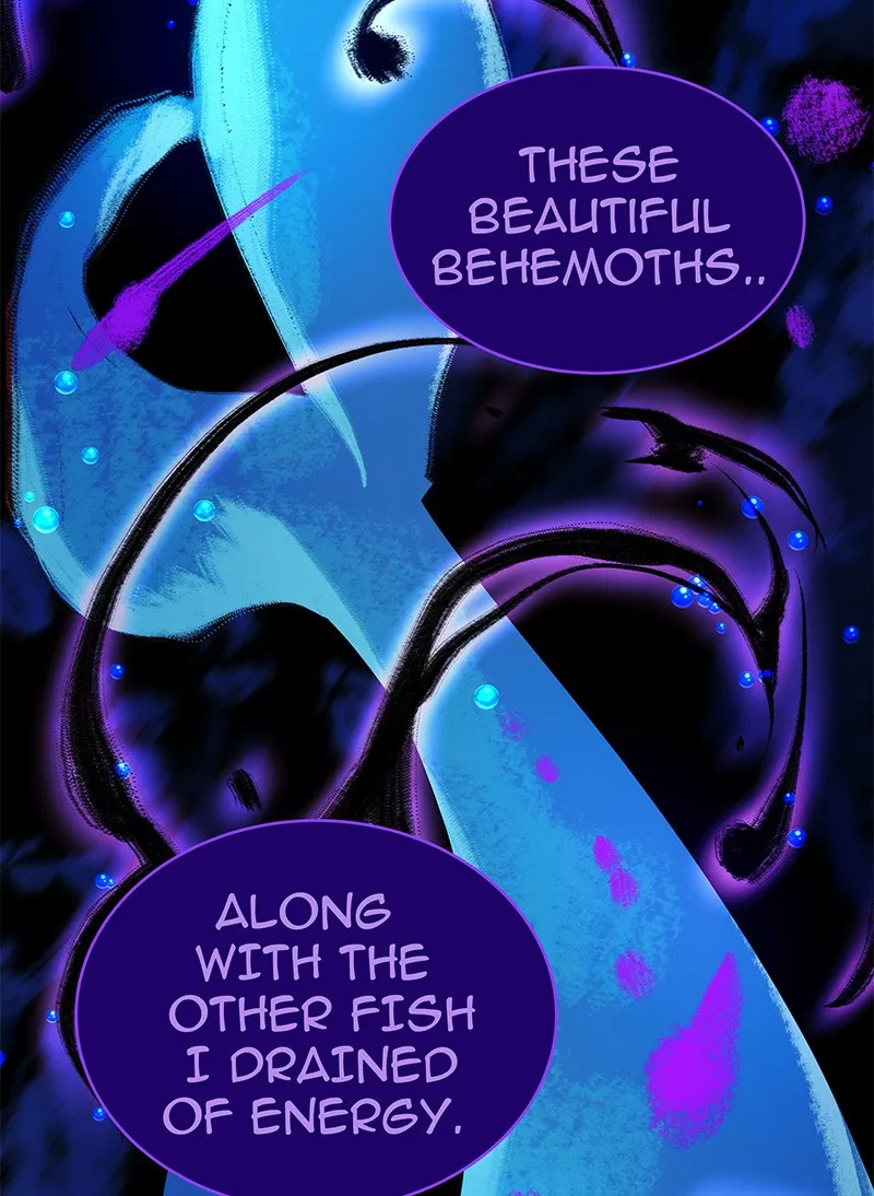 Strawberry Seafoam Chapter 113 page 40 - 