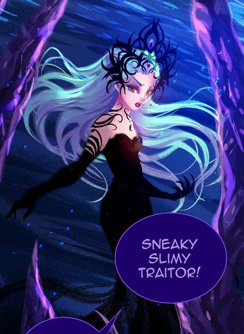 Strawberry Seafoam Chapter 113 page 5 - 