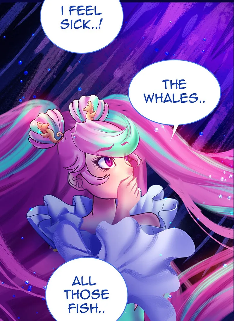 Strawberry Seafoam Chapter 113 page 45 - 