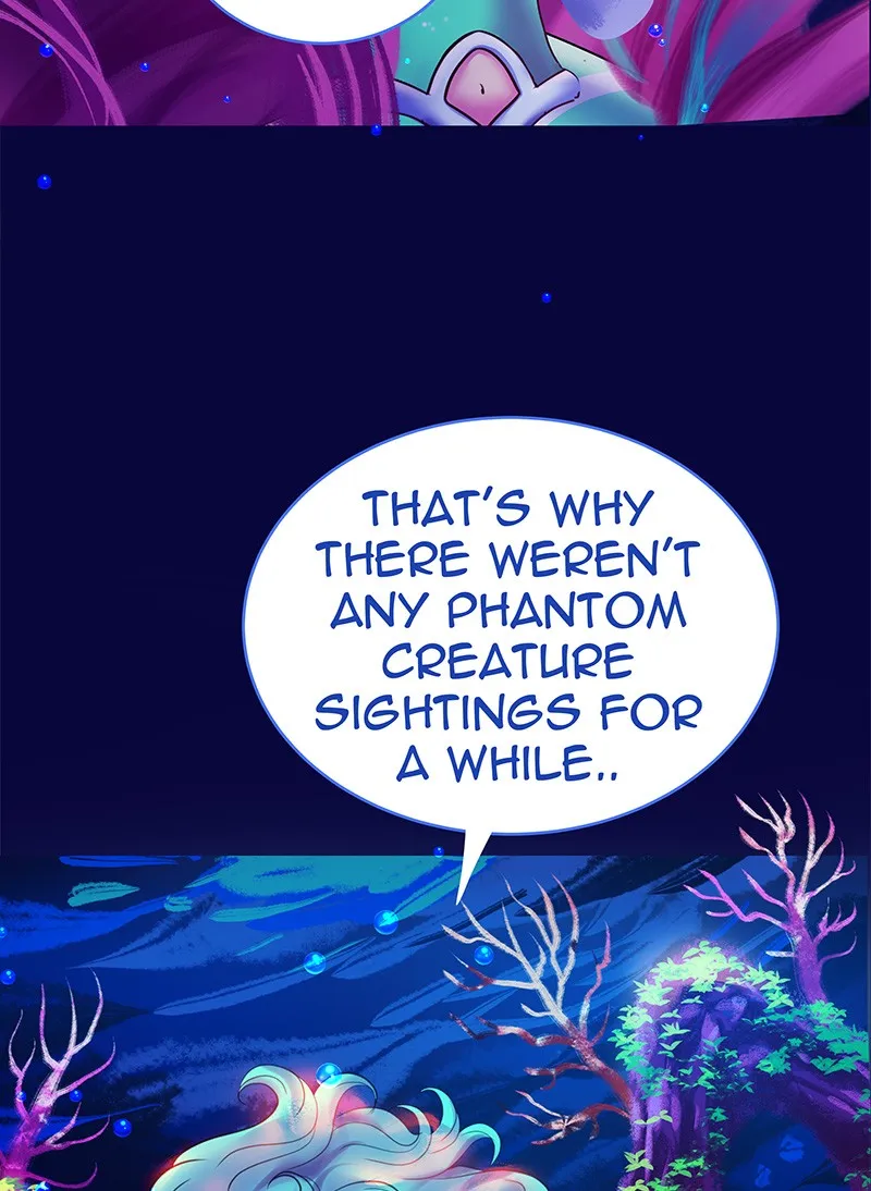 Strawberry Seafoam Chapter 113 page 46 - 