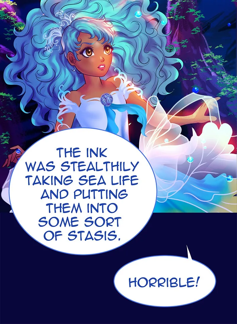 Strawberry Seafoam Chapter 113 page 47 - 