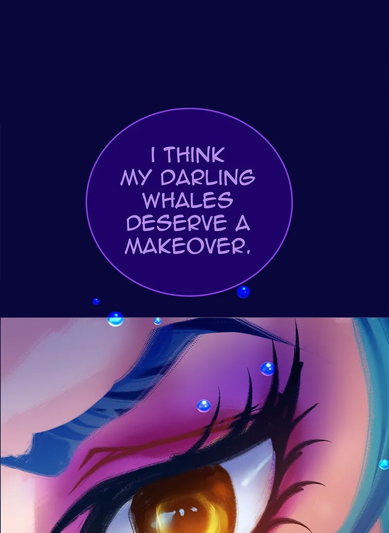 Strawberry Seafoam Chapter 113 page 49 - 