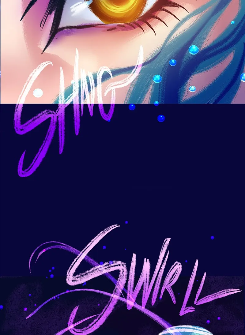 Strawberry Seafoam Chapter 113 page 50 - 