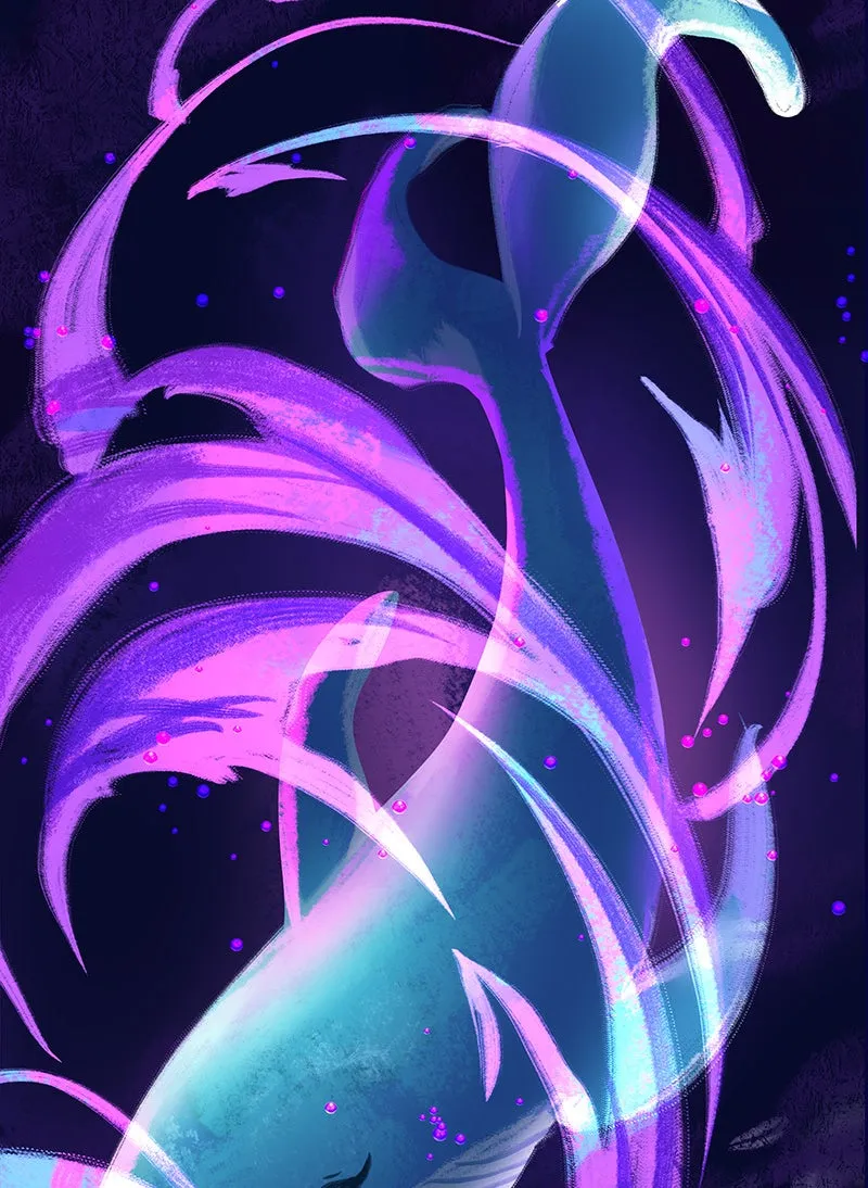 Strawberry Seafoam Chapter 113 page 51 - 