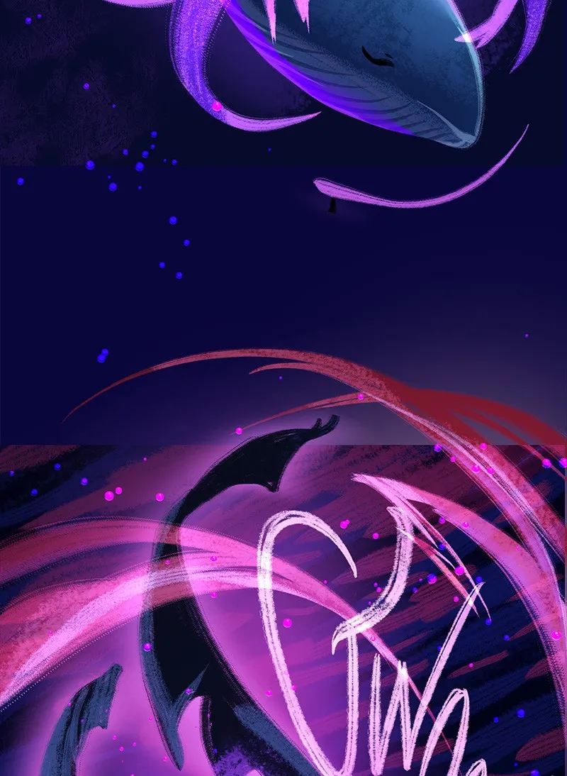 Strawberry Seafoam Chapter 113 page 53 - 