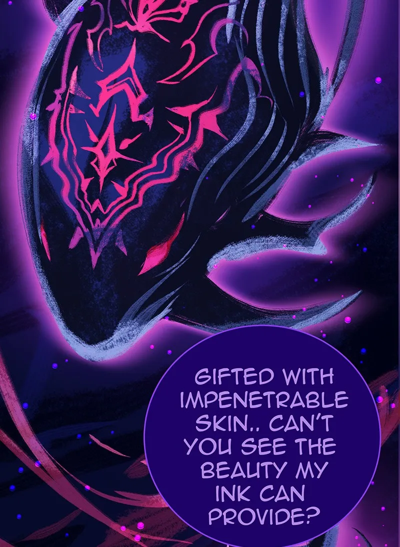 Strawberry Seafoam Chapter 113 page 55 - 