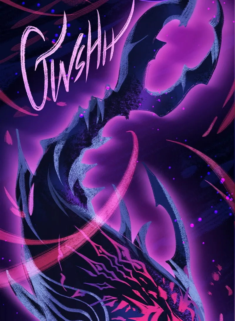 Strawberry Seafoam Chapter 113 page 56 - 