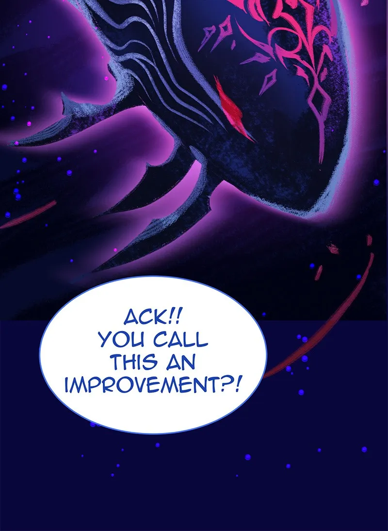 Strawberry Seafoam Chapter 113 page 57 - 