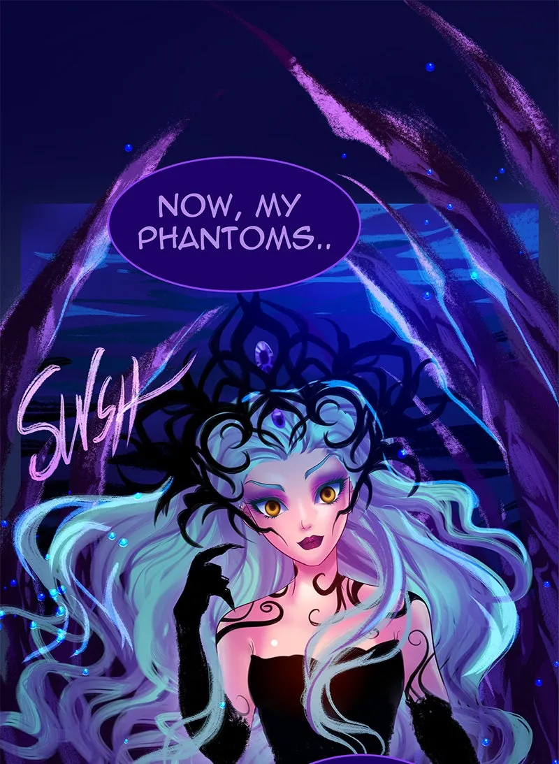 Strawberry Seafoam Chapter 113 page 59 - 