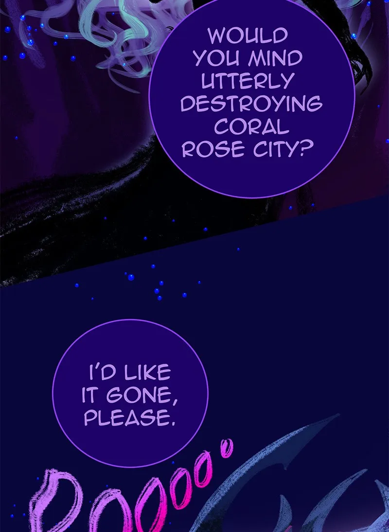Strawberry Seafoam Chapter 113 page 60 - 