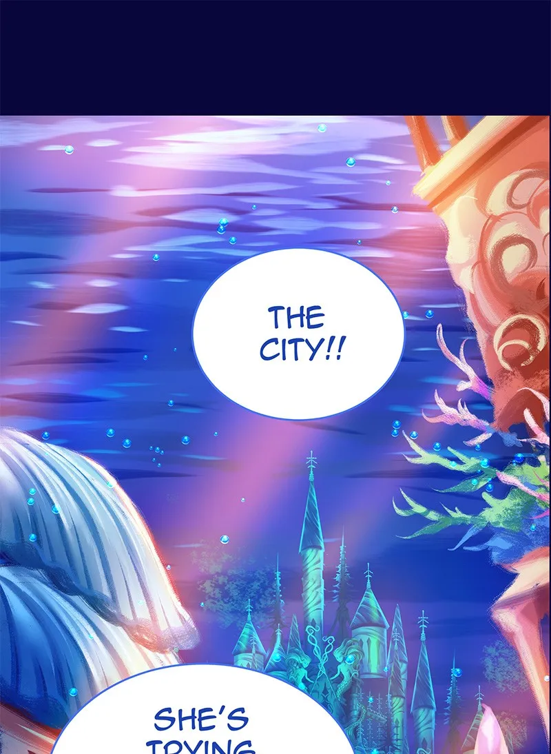 Strawberry Seafoam Chapter 113 page 63 - 