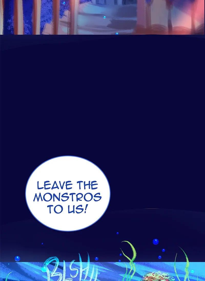 Strawberry Seafoam Chapter 113 page 65 - 