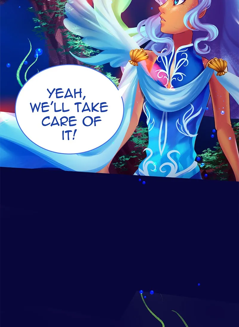 Strawberry Seafoam Chapter 113 page 67 - 