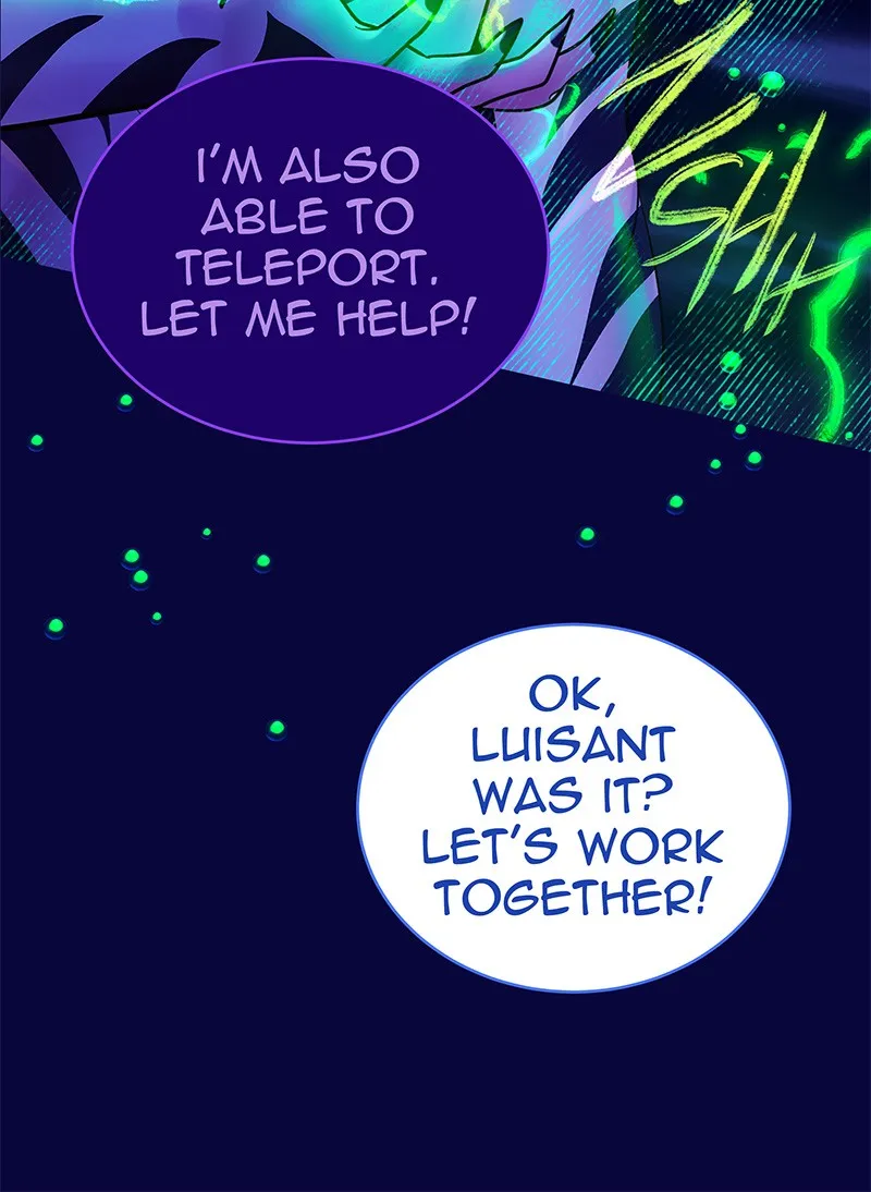 Strawberry Seafoam Chapter 113 page 72 - 