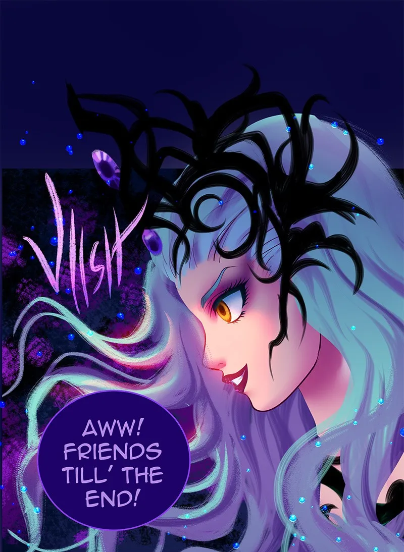 Strawberry Seafoam Chapter 113 page 73 - 