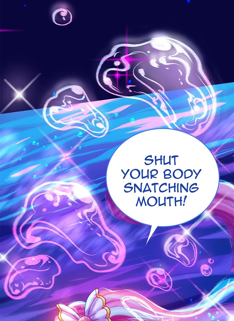 Strawberry Seafoam Chapter 113 page 76 - 