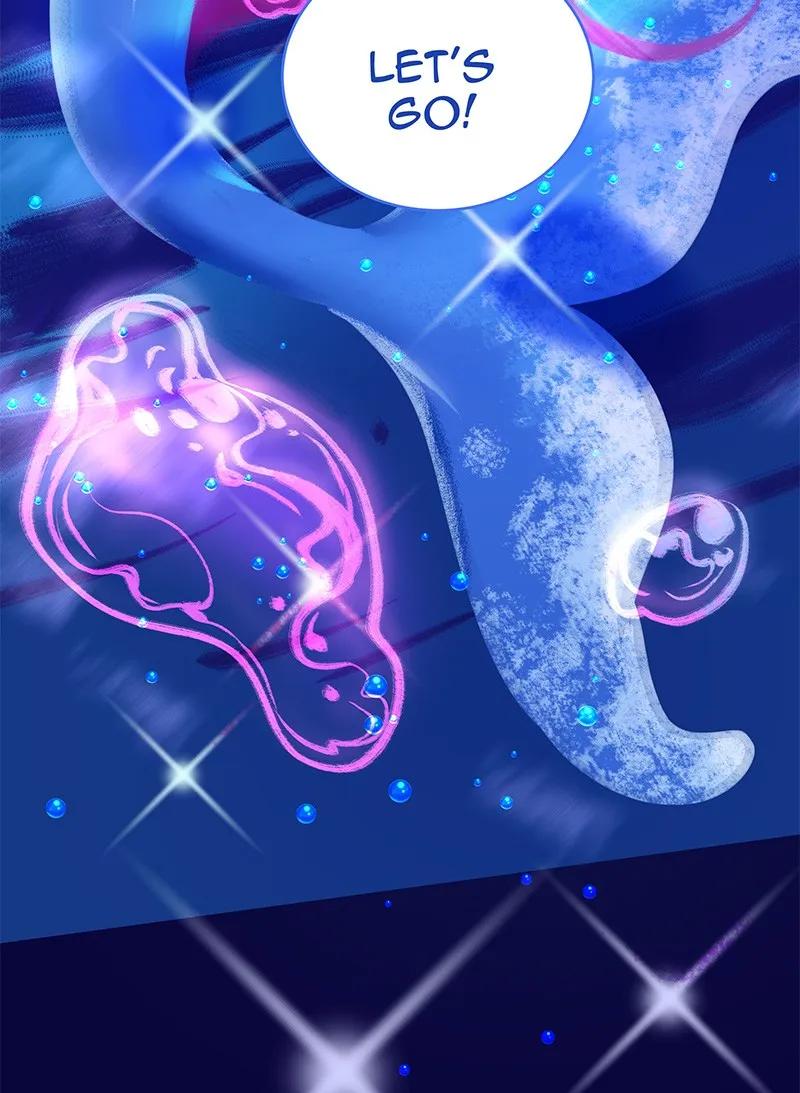 Strawberry Seafoam Chapter 113 page 78 - 