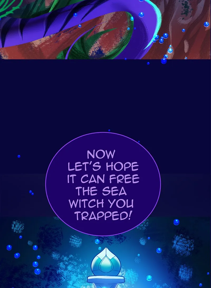 Strawberry Seafoam Chapter 113 page 9 - 
