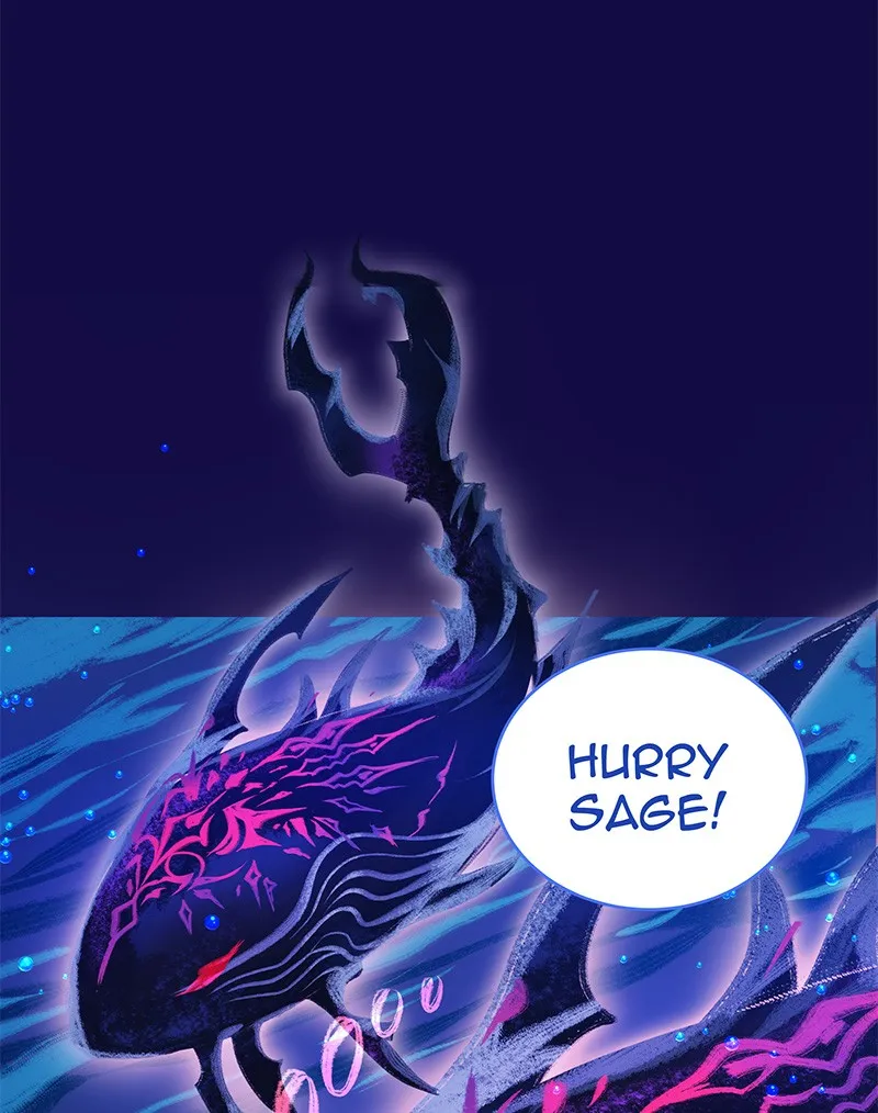 Strawberry Seafoam Chapter 113 page 84 - 