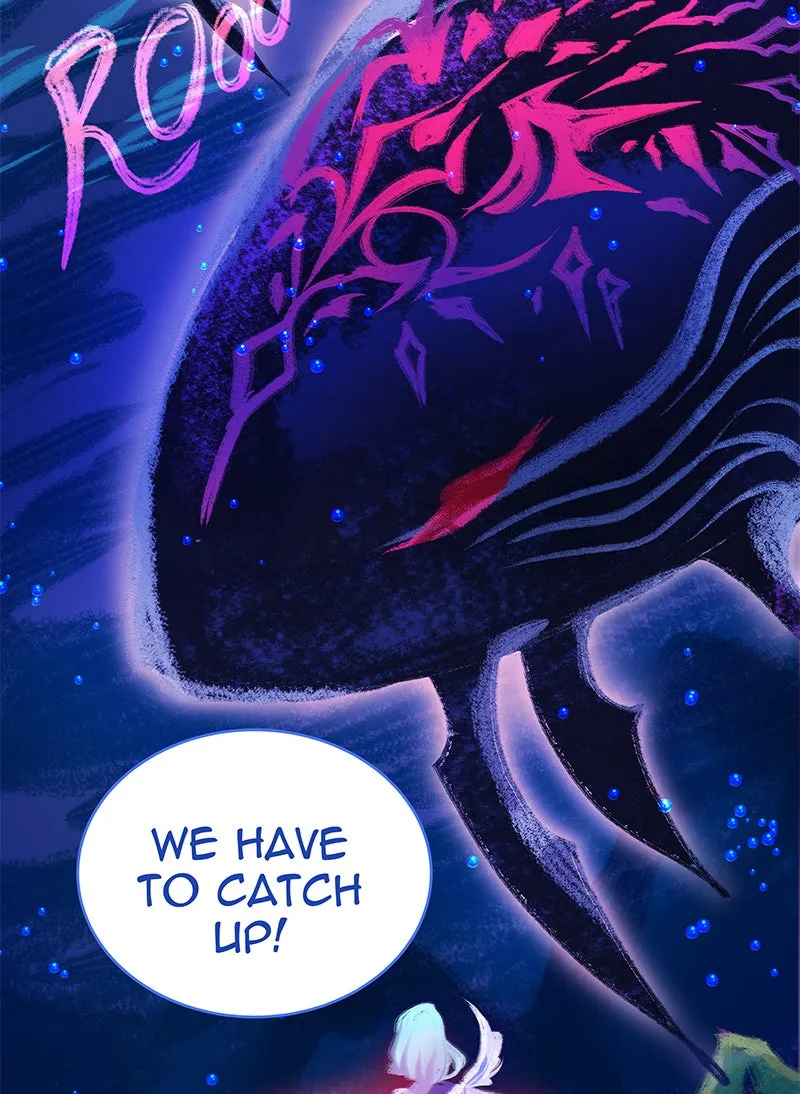 Strawberry Seafoam Chapter 113 page 85 - 