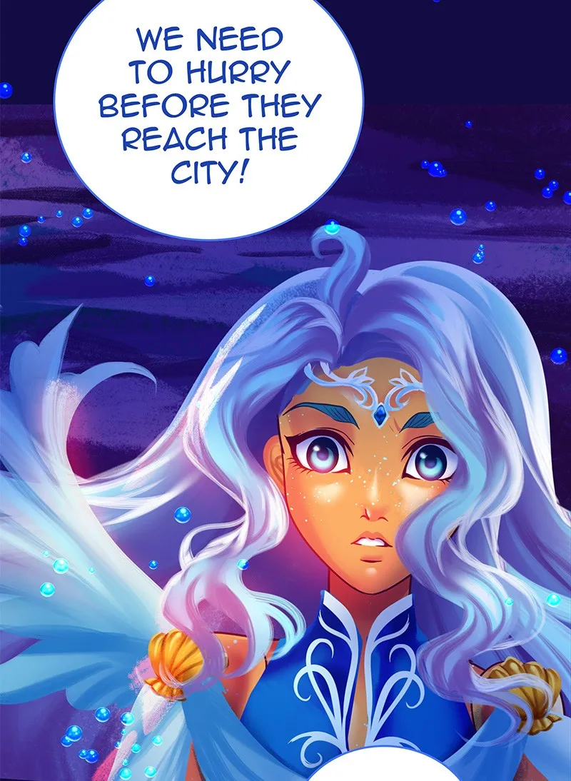 Strawberry Seafoam Chapter 113 page 87 - 