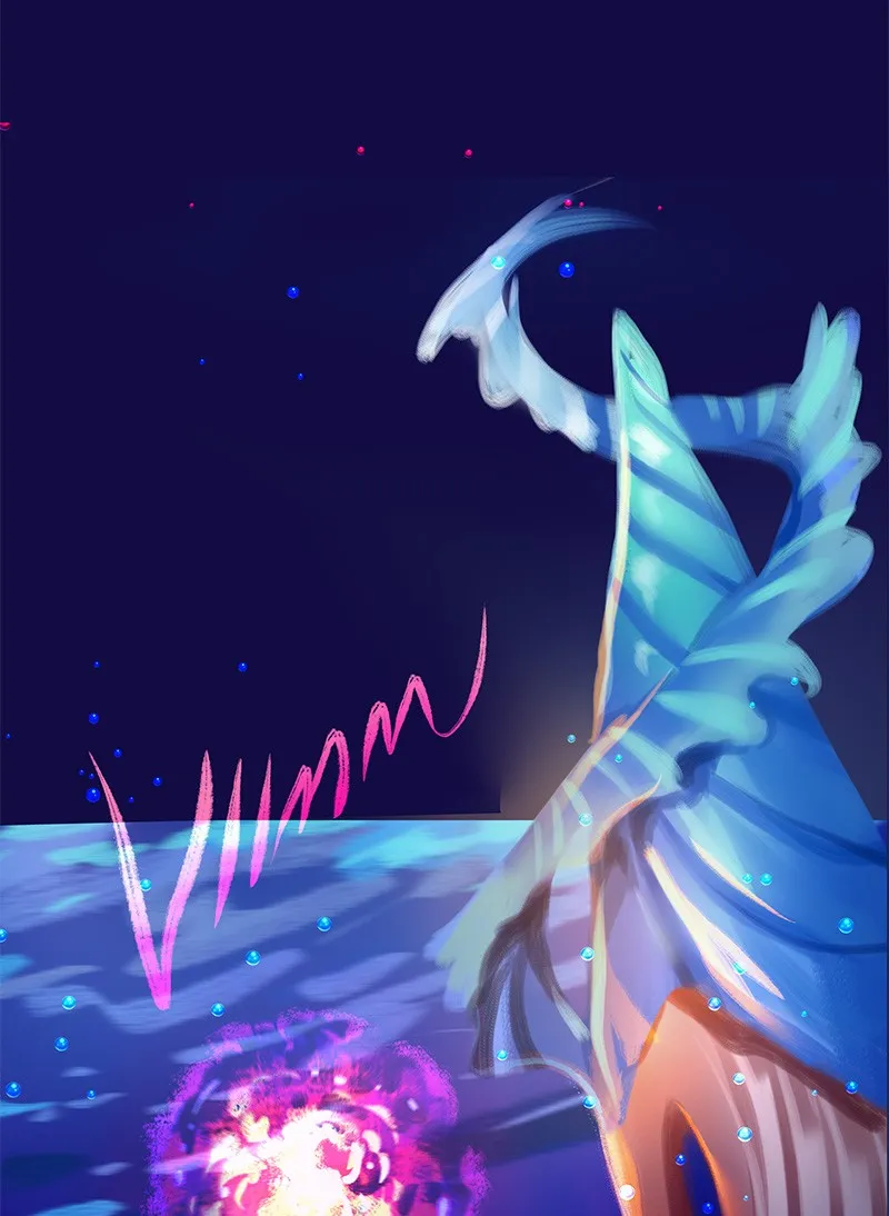 Strawberry Seafoam Chapter 113 page 95 - 