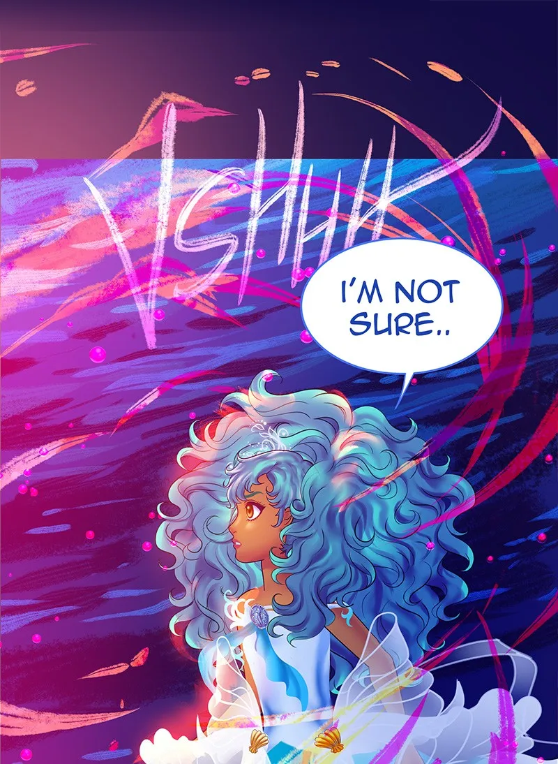 Strawberry Seafoam Chapter 113 page 100 - 