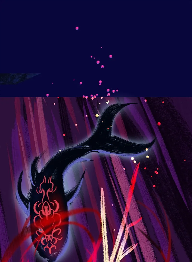 Strawberry Seafoam Chapter 114 page 11 - 